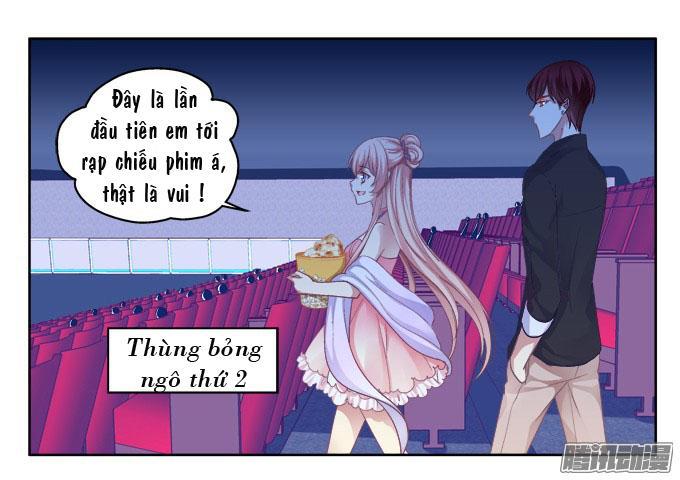 Dụ Hoặc Miêu Yêu Chapter 19 - Trang 2