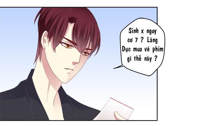 Dụ Hoặc Miêu Yêu Chapter 19 - Trang 2