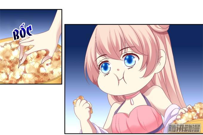 Dụ Hoặc Miêu Yêu Chapter 19 - Trang 2