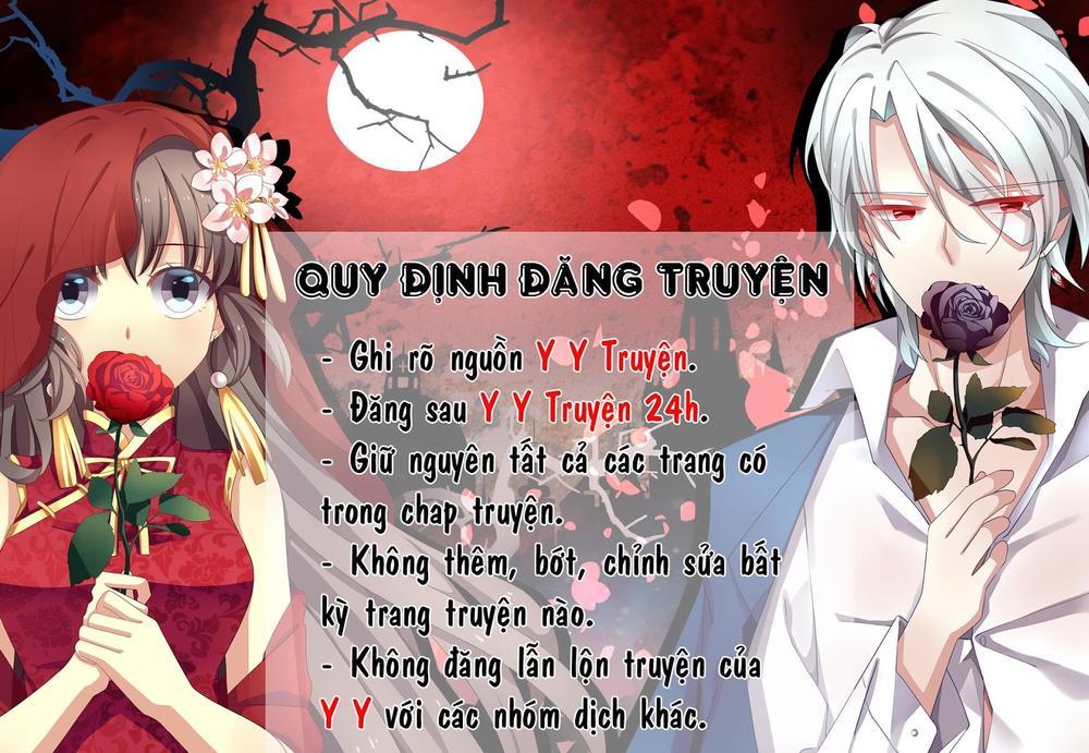 Dụ Hoặc Miêu Yêu Chapter 2 - Trang 2