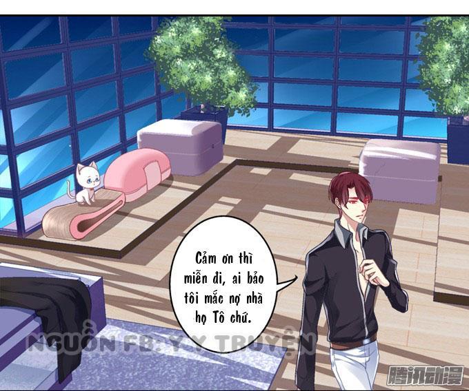 Dụ Hoặc Miêu Yêu Chapter 2 - Trang 2