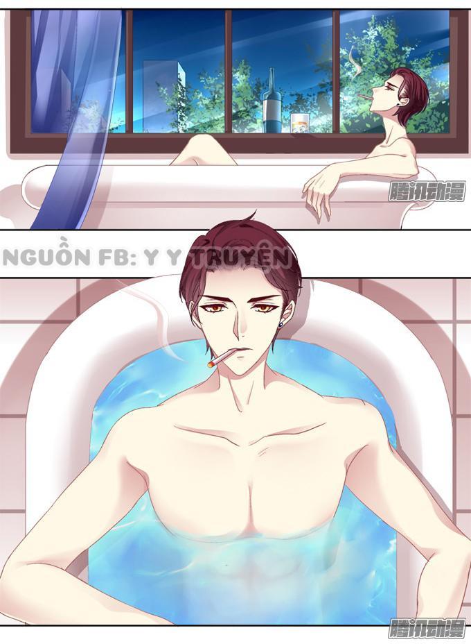 Dụ Hoặc Miêu Yêu Chapter 2 - Trang 2