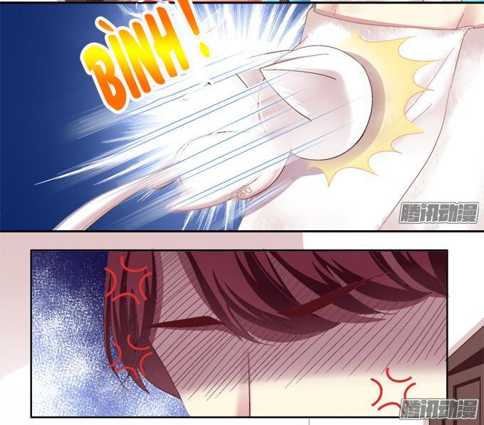 Dụ Hoặc Miêu Yêu Chapter 2 - Trang 2