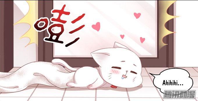 Dụ Hoặc Miêu Yêu Chapter 2 - Trang 2