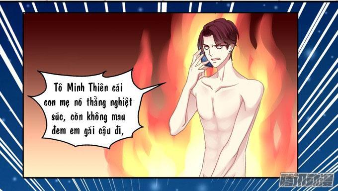 Dụ Hoặc Miêu Yêu Chapter 2 - Trang 2