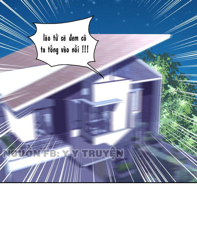 Dụ Hoặc Miêu Yêu Chapter 2 - Trang 2