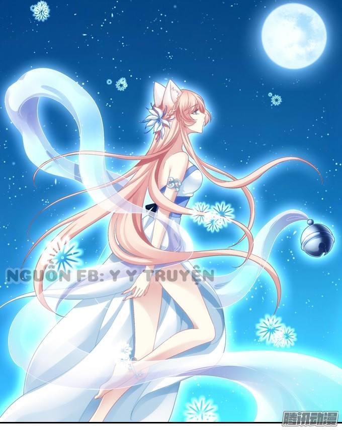 Dụ Hoặc Miêu Yêu Chapter 2 - Trang 2