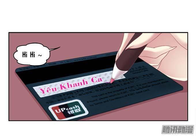 Dụ Hoặc Miêu Yêu Chapter 20.5 - Trang 2