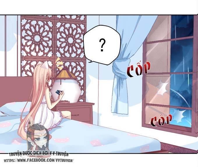 Dụ Hoặc Miêu Yêu Chapter 20.5 - Trang 2