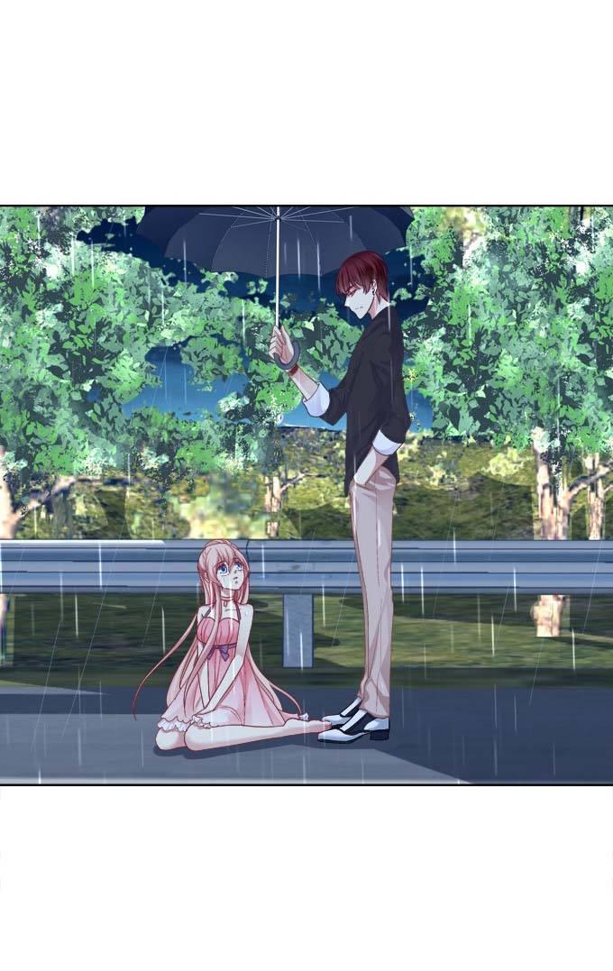 Dụ Hoặc Miêu Yêu Chapter 20.5 - Trang 2