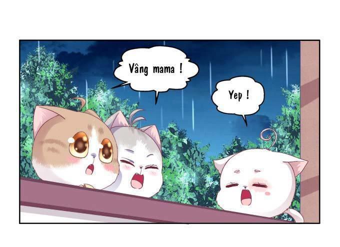 Dụ Hoặc Miêu Yêu Chapter 20.5 - Trang 2