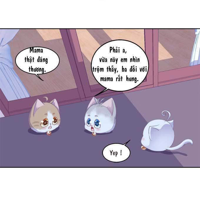 Dụ Hoặc Miêu Yêu Chapter 20.5 - Trang 2