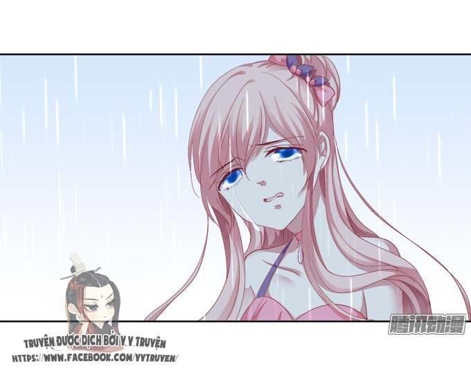 Dụ Hoặc Miêu Yêu Chapter 20.5 - Trang 2