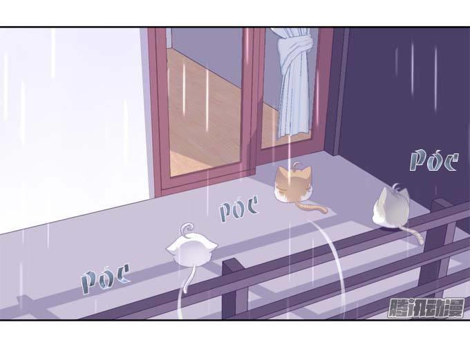 Dụ Hoặc Miêu Yêu Chapter 20.5 - Trang 2