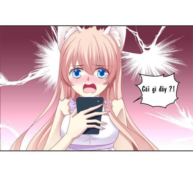 Dụ Hoặc Miêu Yêu Chapter 20.5 - Trang 2
