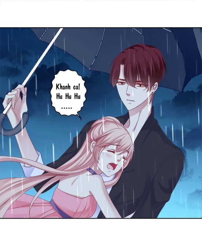 Dụ Hoặc Miêu Yêu Chapter 20.5 - Trang 2