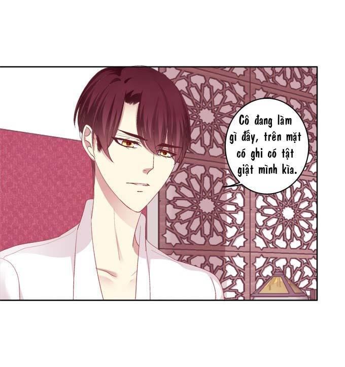 Dụ Hoặc Miêu Yêu Chapter 20.5 - Trang 2