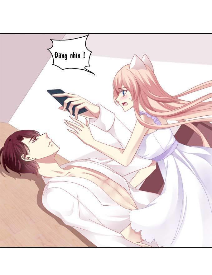 Dụ Hoặc Miêu Yêu Chapter 20.5 - Trang 2