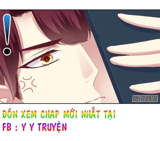 Dụ Hoặc Miêu Yêu Chapter 20.5 - Trang 2