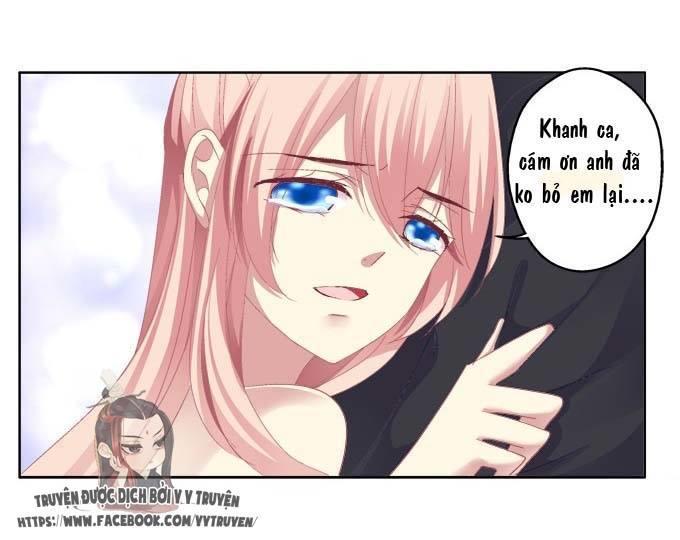 Dụ Hoặc Miêu Yêu Chapter 20.5 - Trang 2