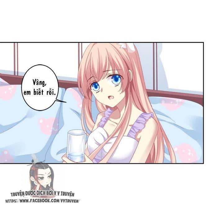 Dụ Hoặc Miêu Yêu Chapter 20.5 - Trang 2