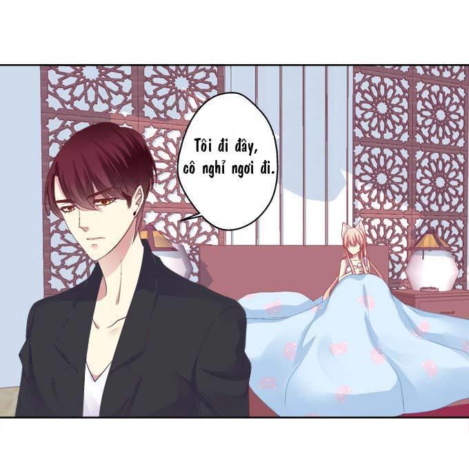 Dụ Hoặc Miêu Yêu Chapter 20.5 - Trang 2