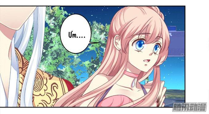 Dụ Hoặc Miêu Yêu Chapter 20 - Trang 2