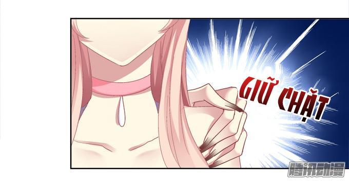 Dụ Hoặc Miêu Yêu Chapter 20 - Trang 2