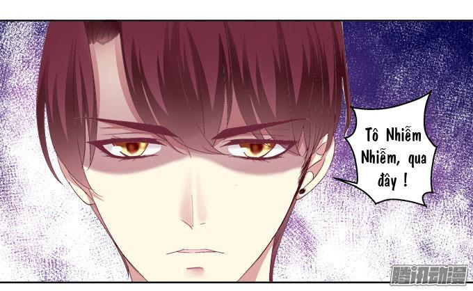 Dụ Hoặc Miêu Yêu Chapter 20 - Trang 2