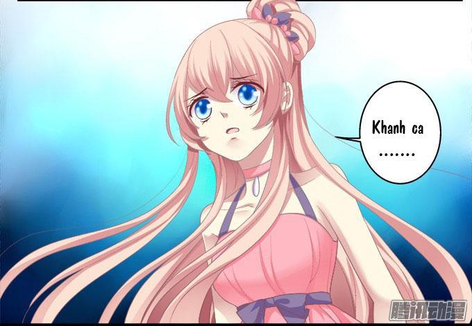 Dụ Hoặc Miêu Yêu Chapter 20 - Trang 2