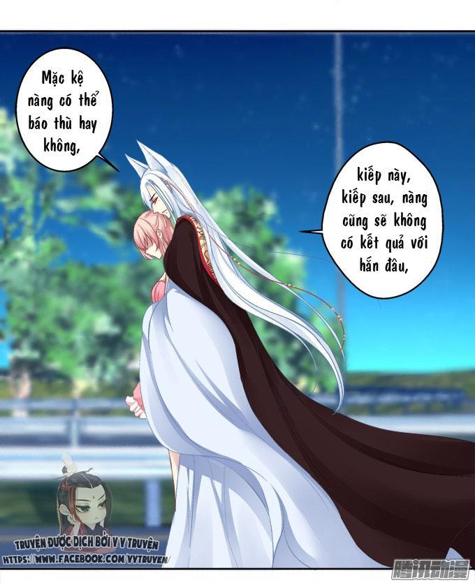 Dụ Hoặc Miêu Yêu Chapter 20 - Trang 2