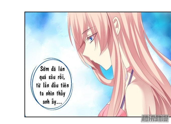 Dụ Hoặc Miêu Yêu Chapter 20 - Trang 2