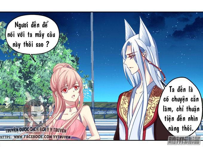 Dụ Hoặc Miêu Yêu Chapter 20 - Trang 2
