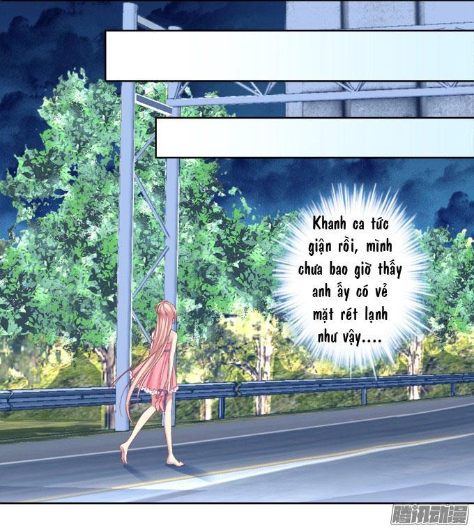 Dụ Hoặc Miêu Yêu Chapter 20 - Trang 2