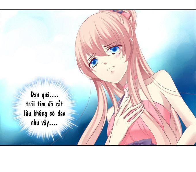 Dụ Hoặc Miêu Yêu Chapter 20 - Trang 2