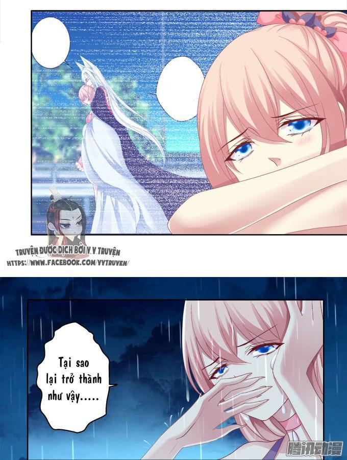 Dụ Hoặc Miêu Yêu Chapter 20 - Trang 2