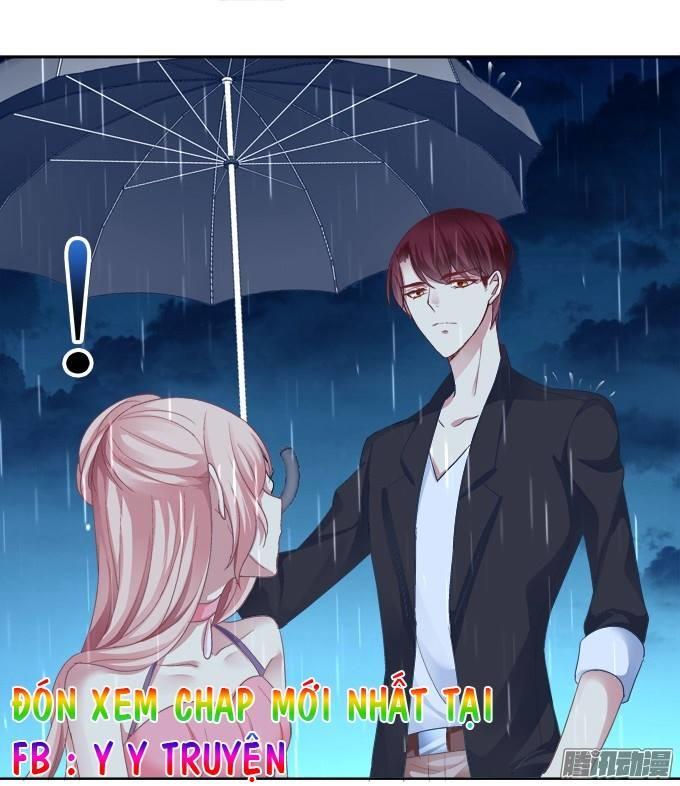 Dụ Hoặc Miêu Yêu Chapter 20 - Trang 2