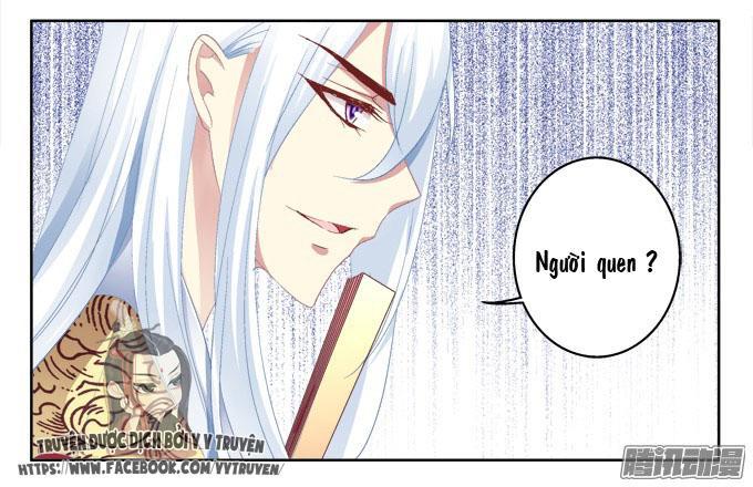 Dụ Hoặc Miêu Yêu Chapter 20 - Trang 2