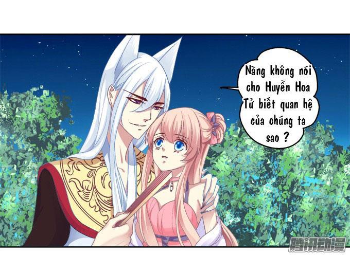 Dụ Hoặc Miêu Yêu Chapter 20 - Trang 2