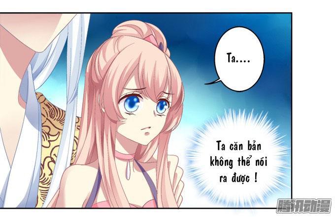 Dụ Hoặc Miêu Yêu Chapter 20 - Trang 2