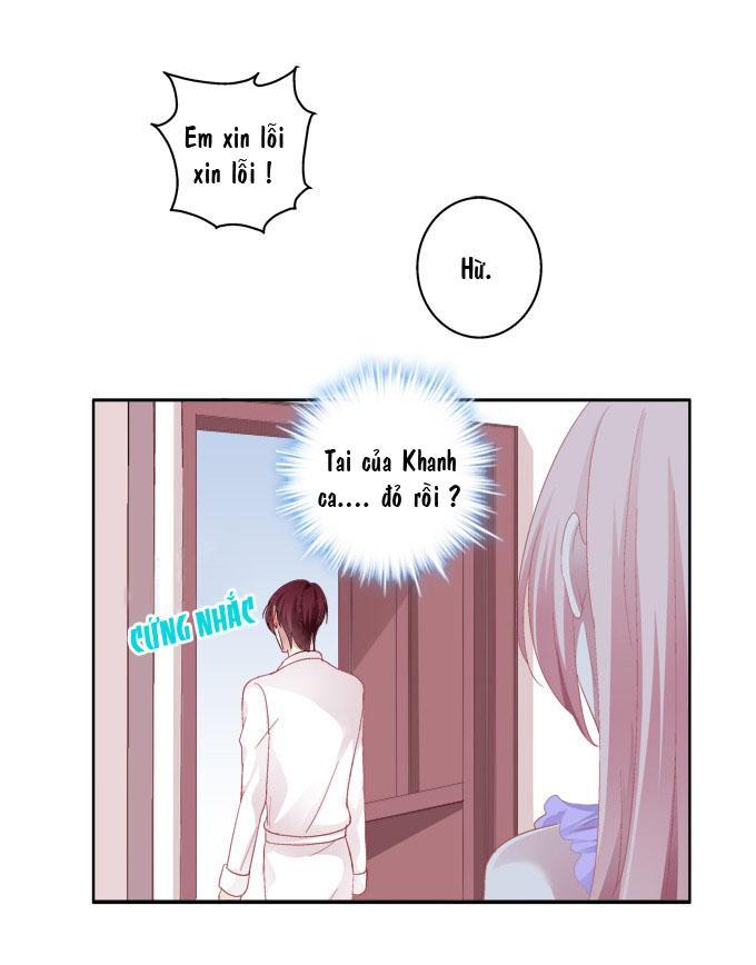Dụ Hoặc Miêu Yêu Chapter 21 - Trang 2