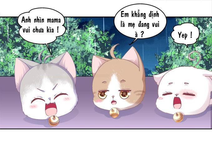 Dụ Hoặc Miêu Yêu Chapter 21 - Trang 2