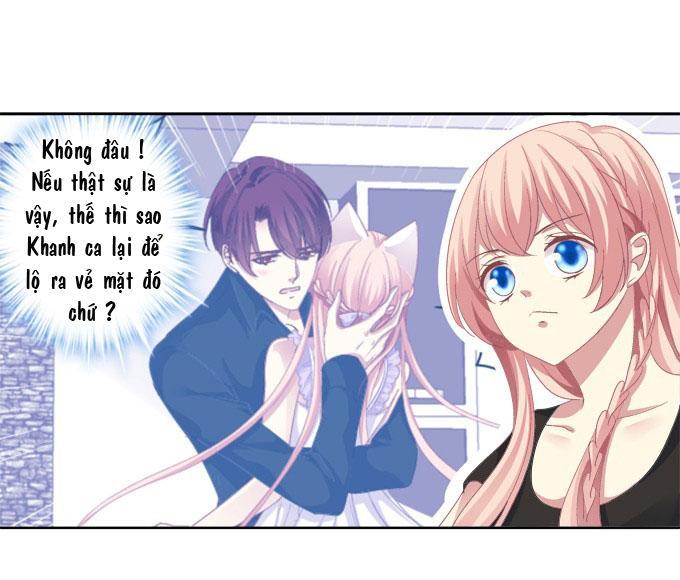 Dụ Hoặc Miêu Yêu Chapter 21 - Trang 2