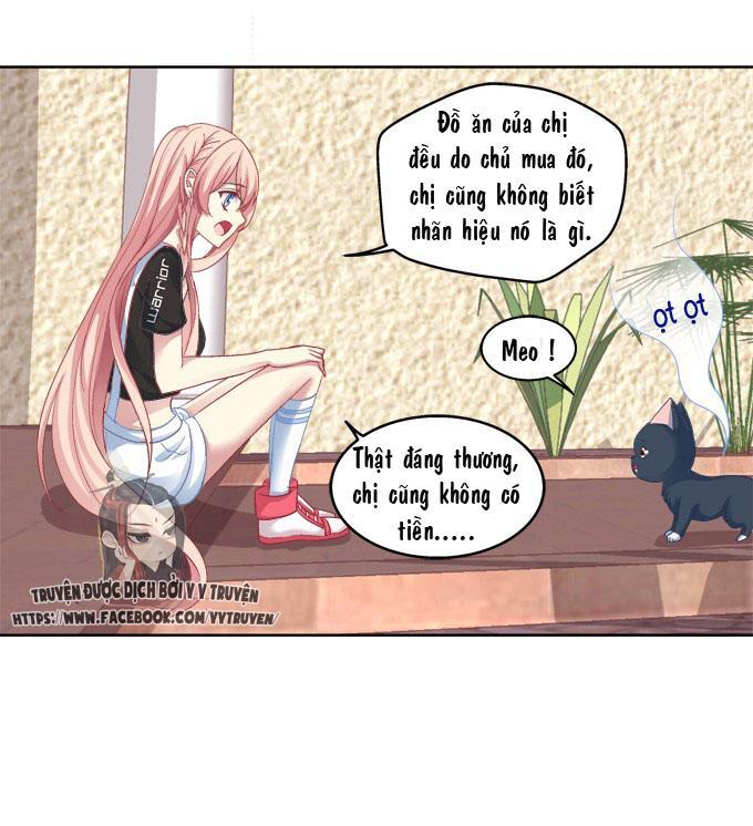 Dụ Hoặc Miêu Yêu Chapter 21 - Trang 2