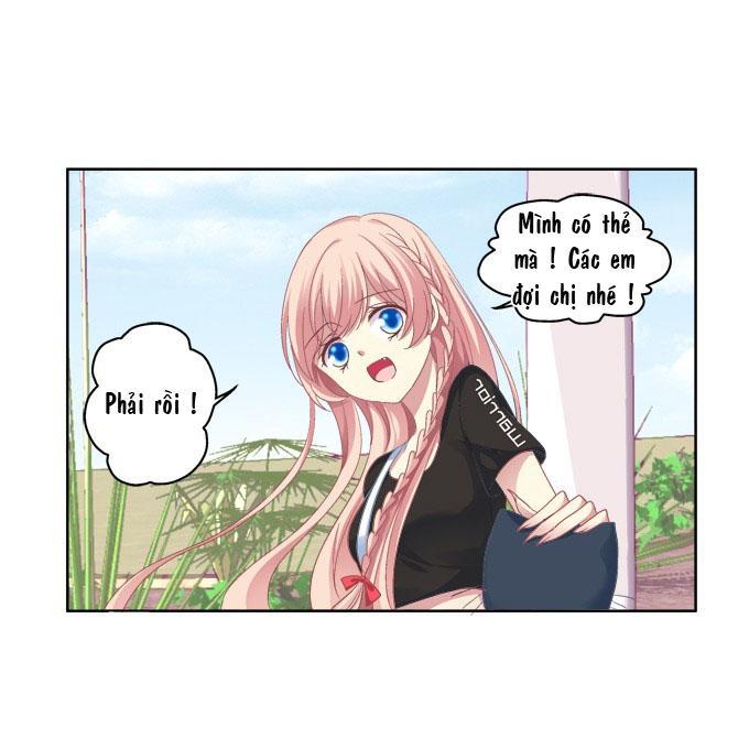 Dụ Hoặc Miêu Yêu Chapter 21 - Trang 2