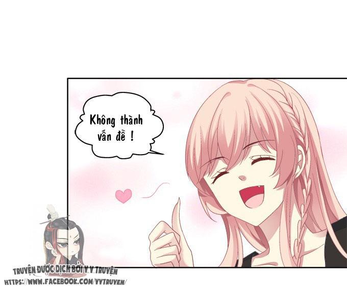 Dụ Hoặc Miêu Yêu Chapter 21 - Trang 2