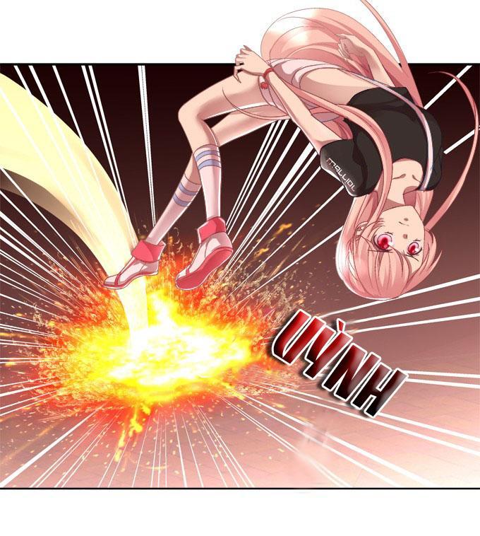 Dụ Hoặc Miêu Yêu Chapter 21 - Trang 2