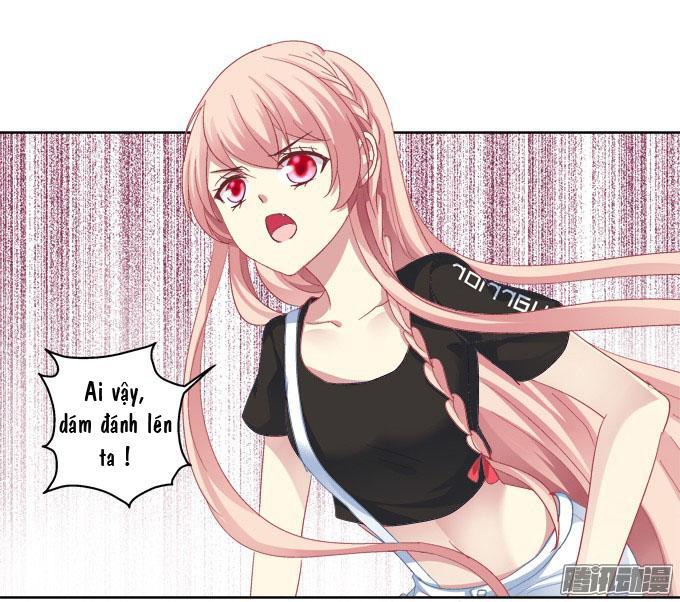 Dụ Hoặc Miêu Yêu Chapter 21 - Trang 2