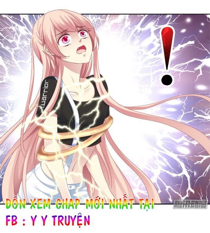 Dụ Hoặc Miêu Yêu Chapter 21 - Trang 2