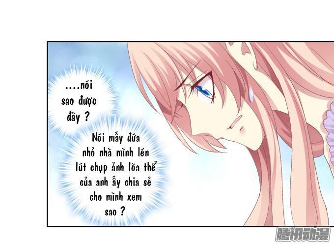 Dụ Hoặc Miêu Yêu Chapter 21 - Trang 2